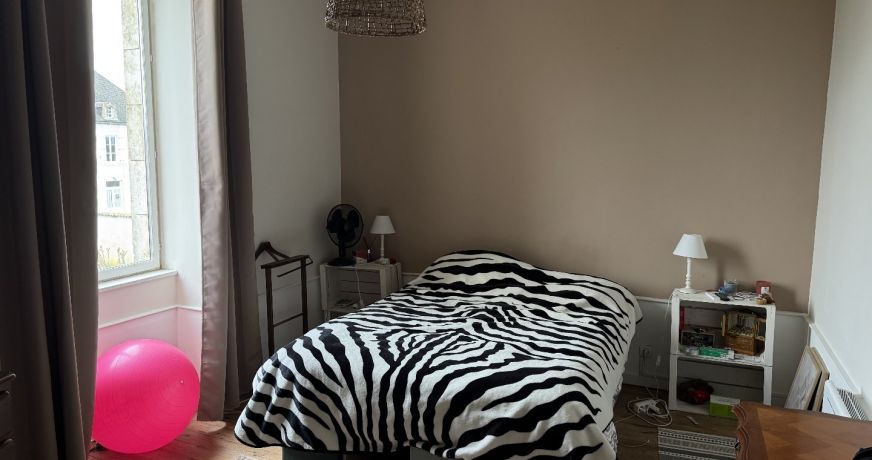 vente Maison Coulonges