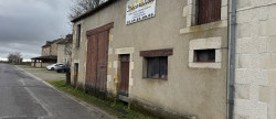 vente Maison Coulonges