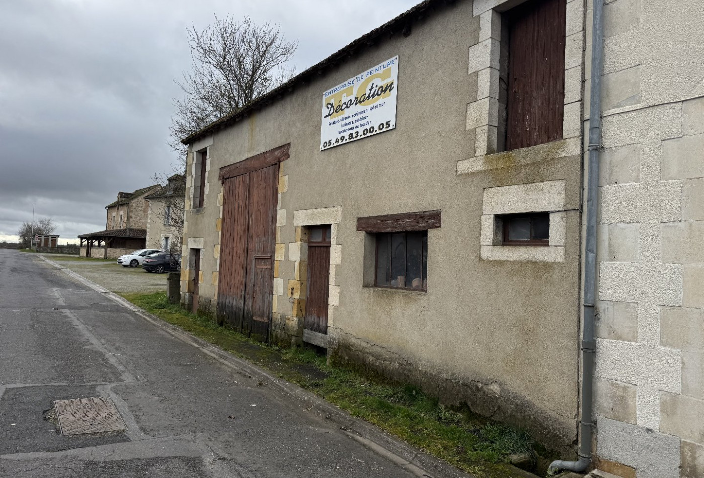 vente Maison Coulonges - Photo 10