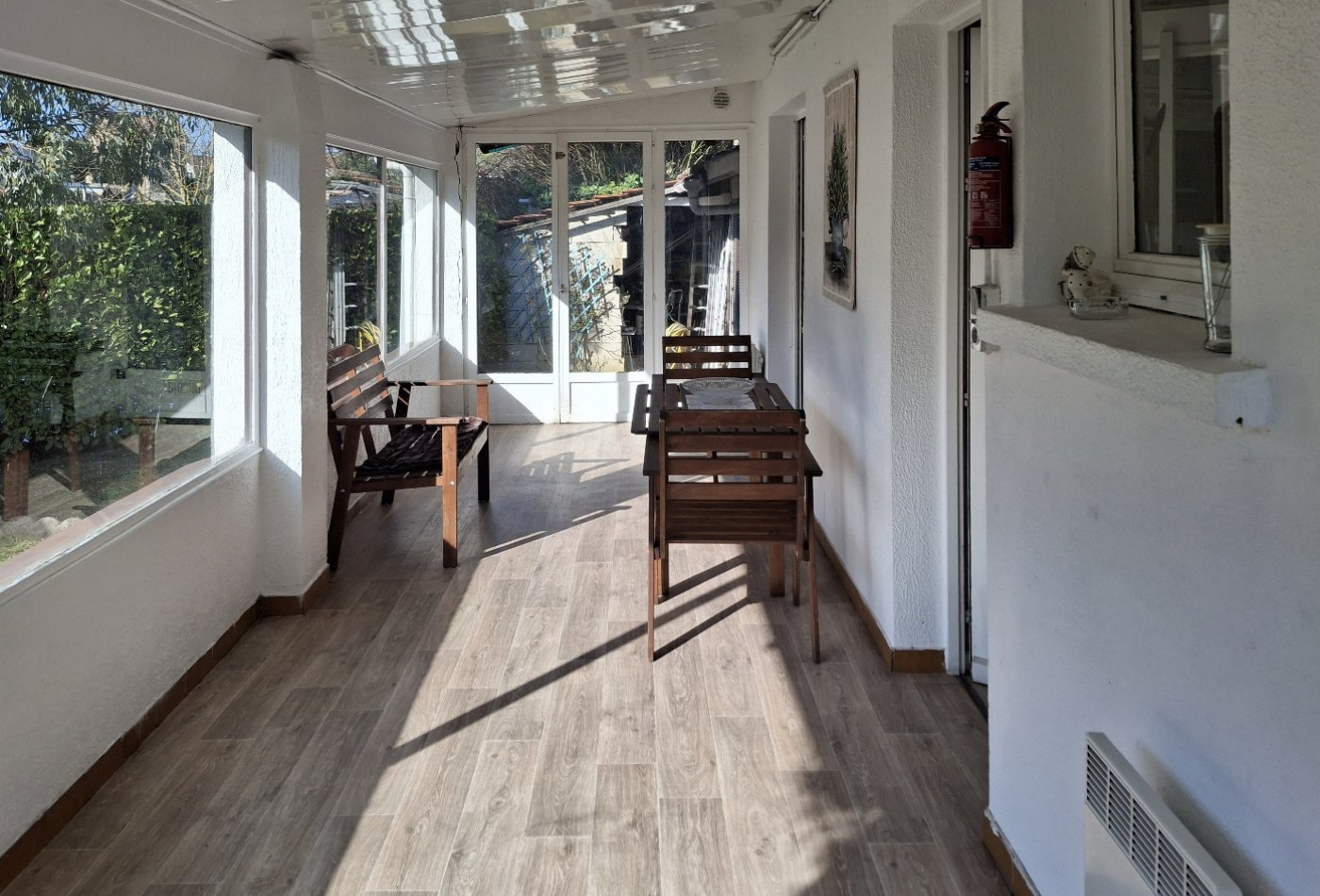 vente Maison Orly - Photo 8