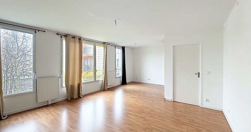 vente Appartement Evry