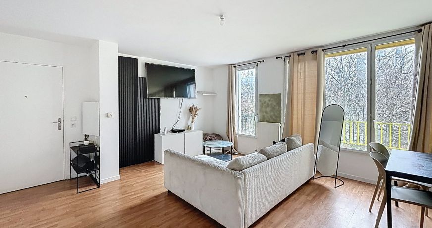vente Appartement Evry