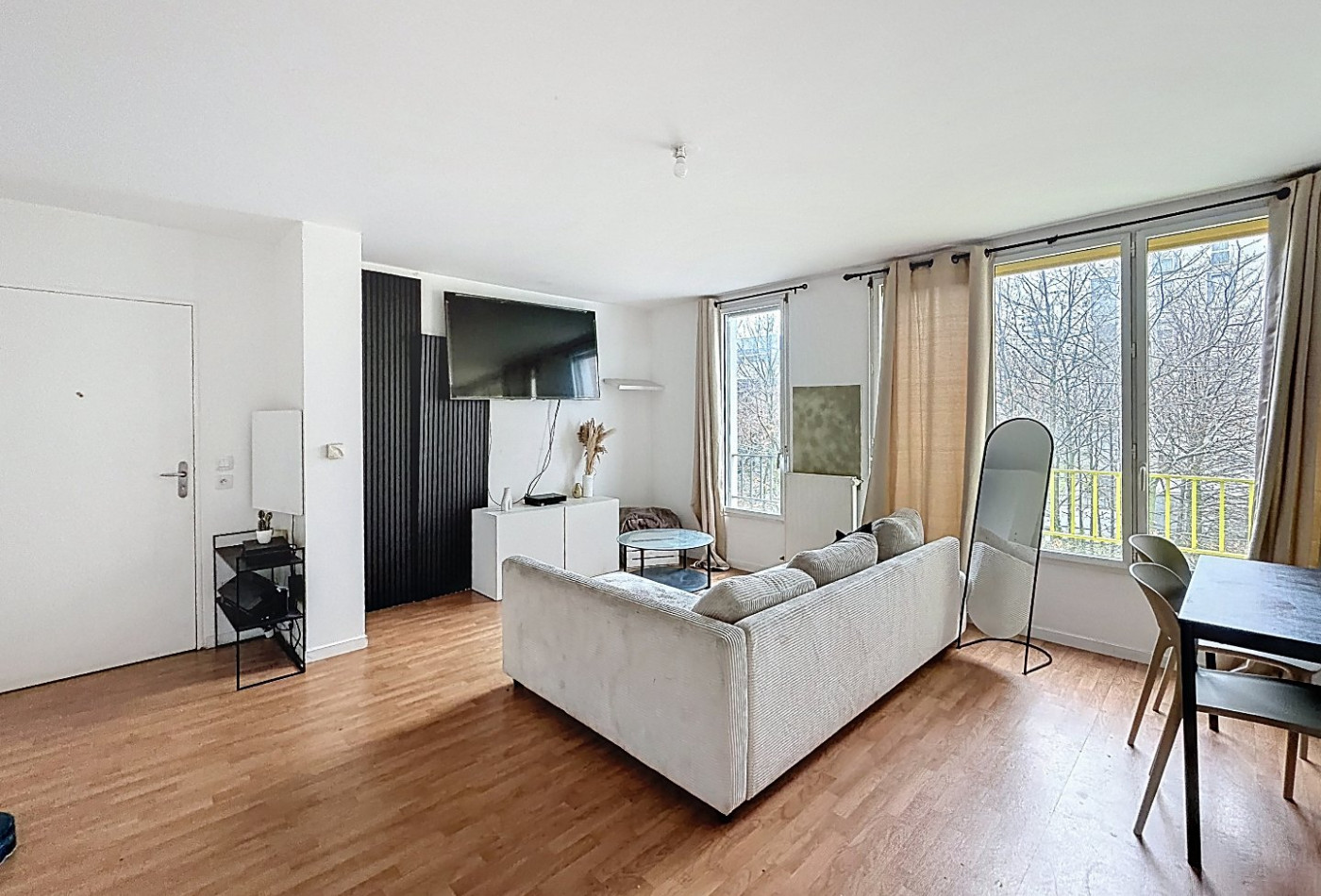 vente Appartement Evry - Photo 3