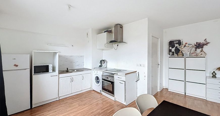 vente Appartement Evry