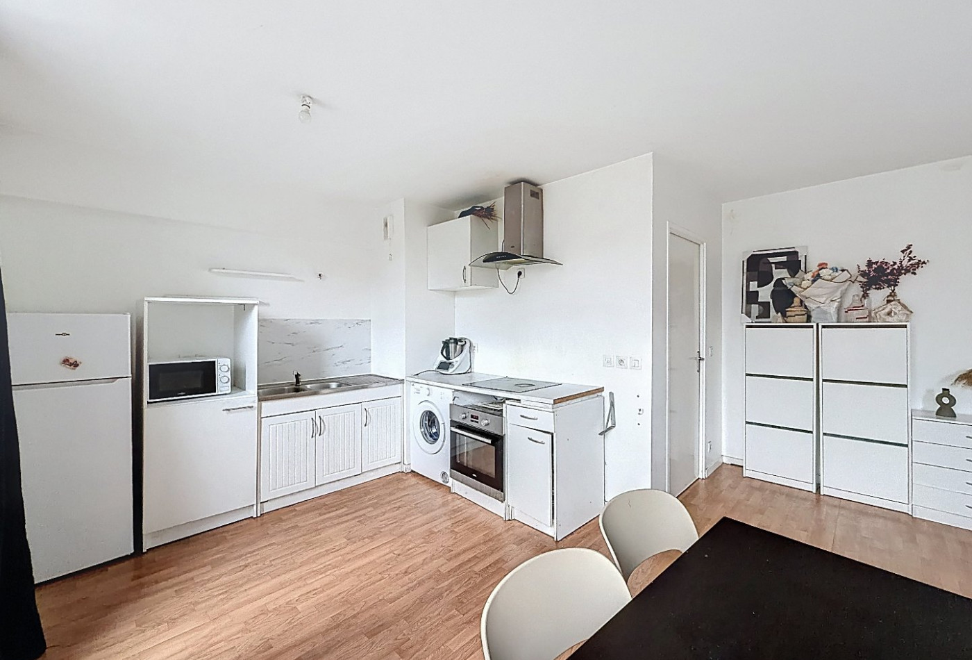 vente Appartement Evry - Photo 4