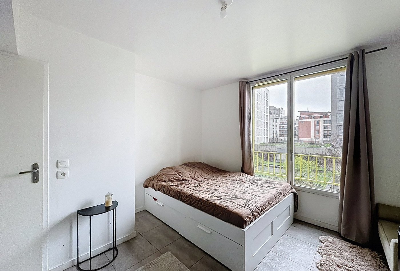 vente Appartement Evry - Photo 5