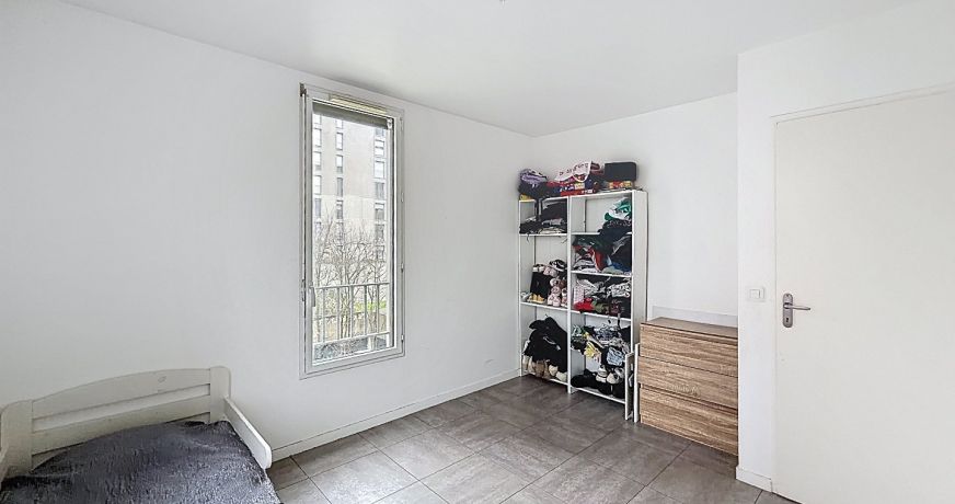 vente Appartement Evry