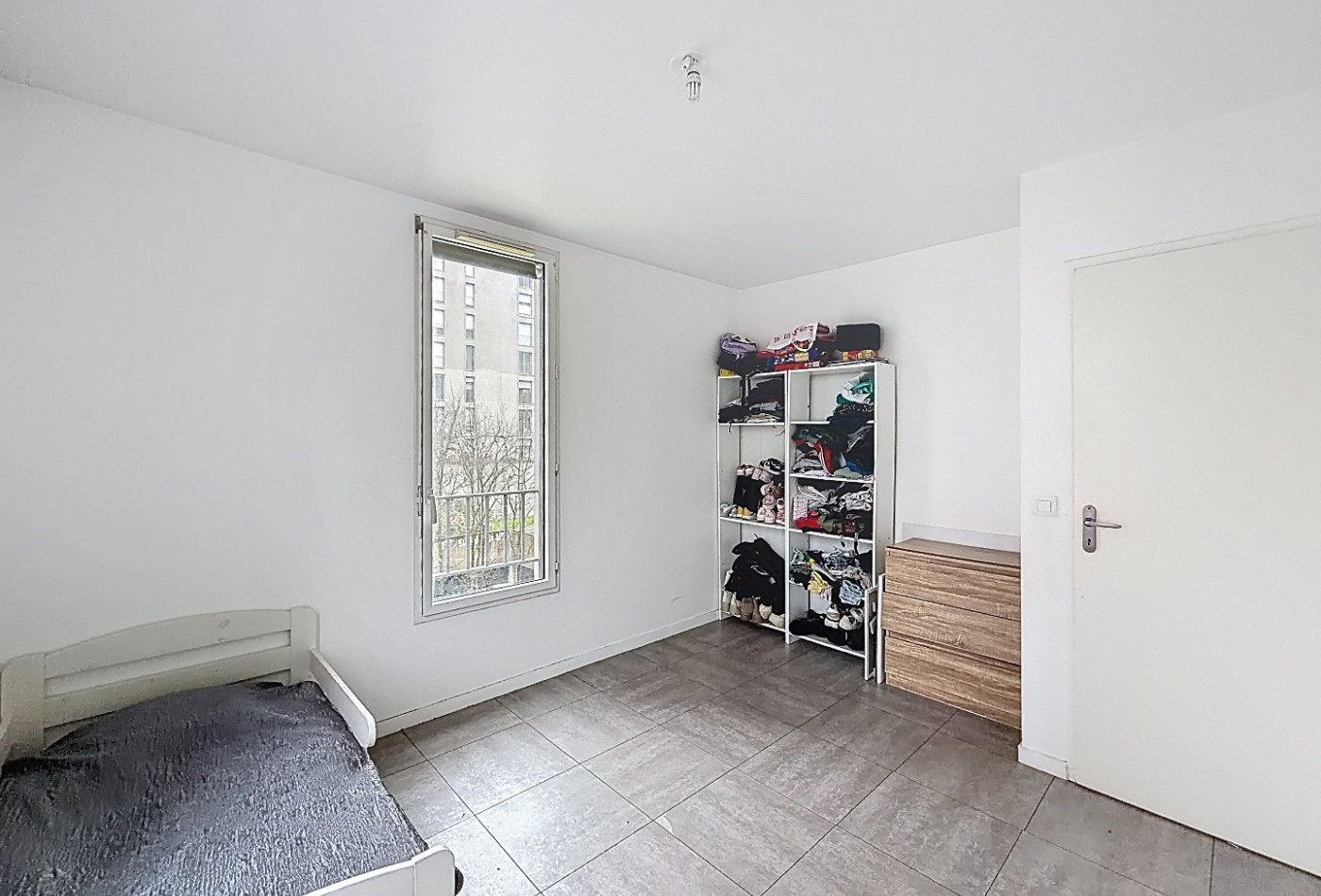 vente Appartement Evry - Photo 6