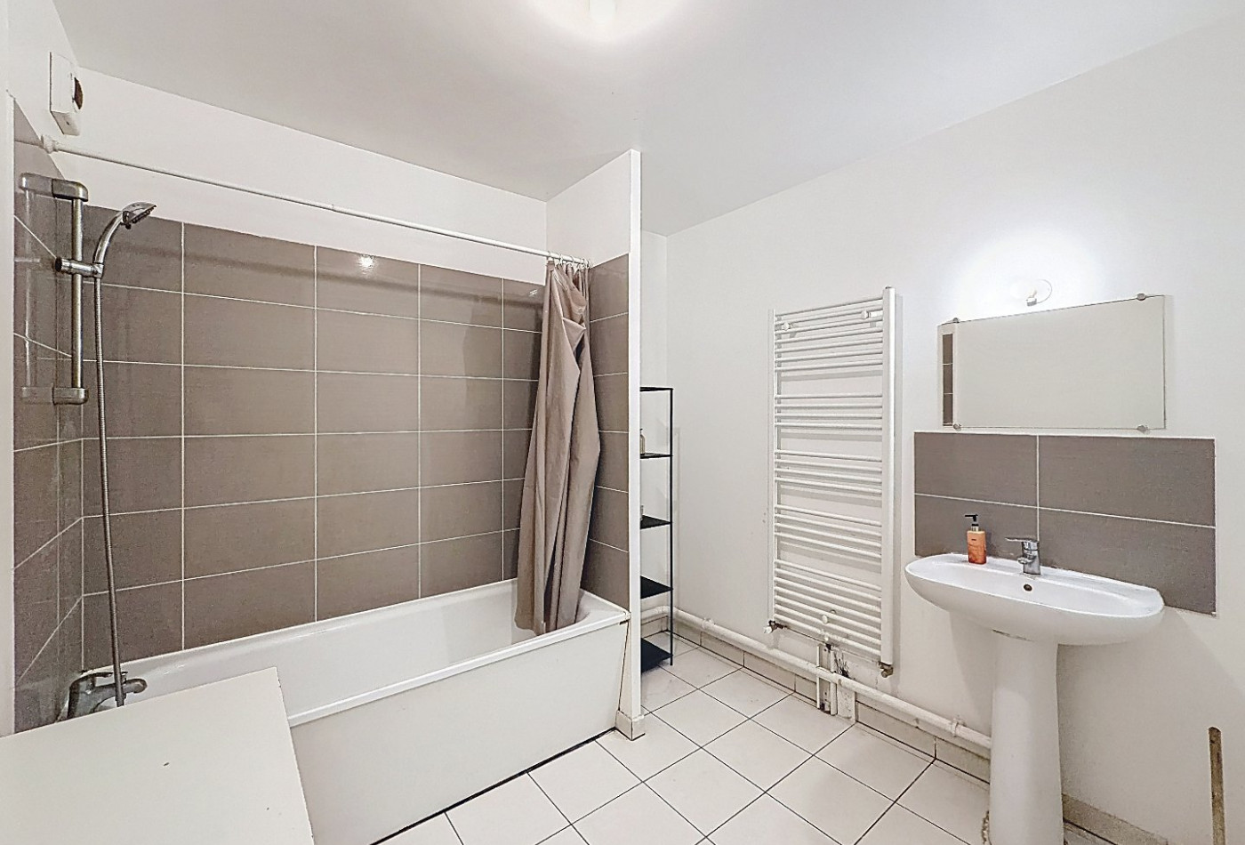 vente Appartement Evry - Photo 7