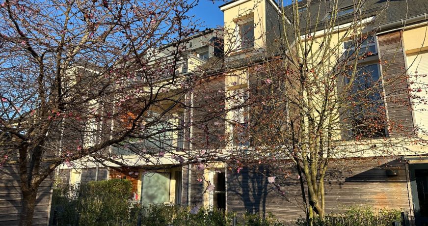 vente Appartement Honfleur