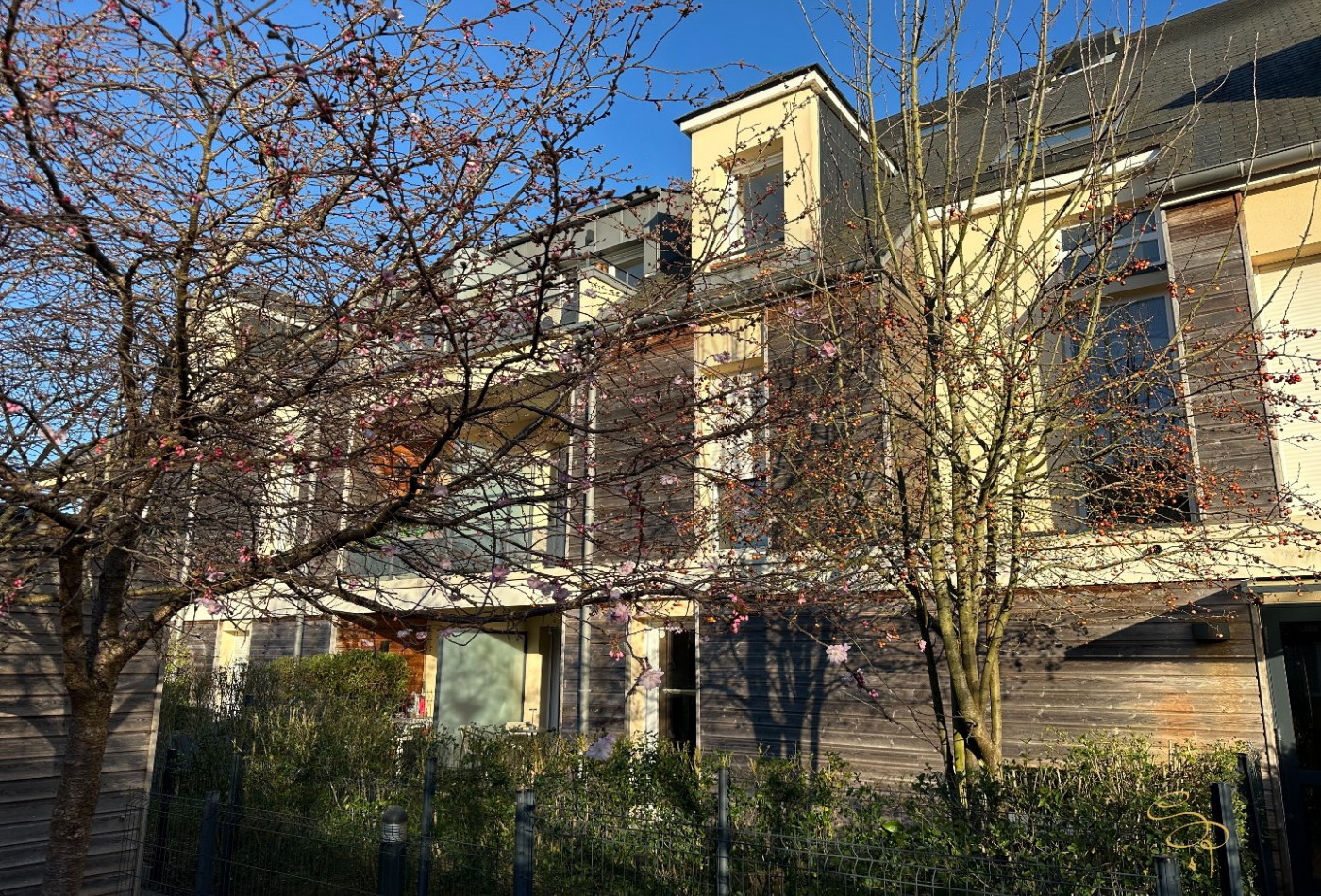 vente Appartement Honfleur - Photo 1