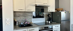 vente Appartement Honfleur