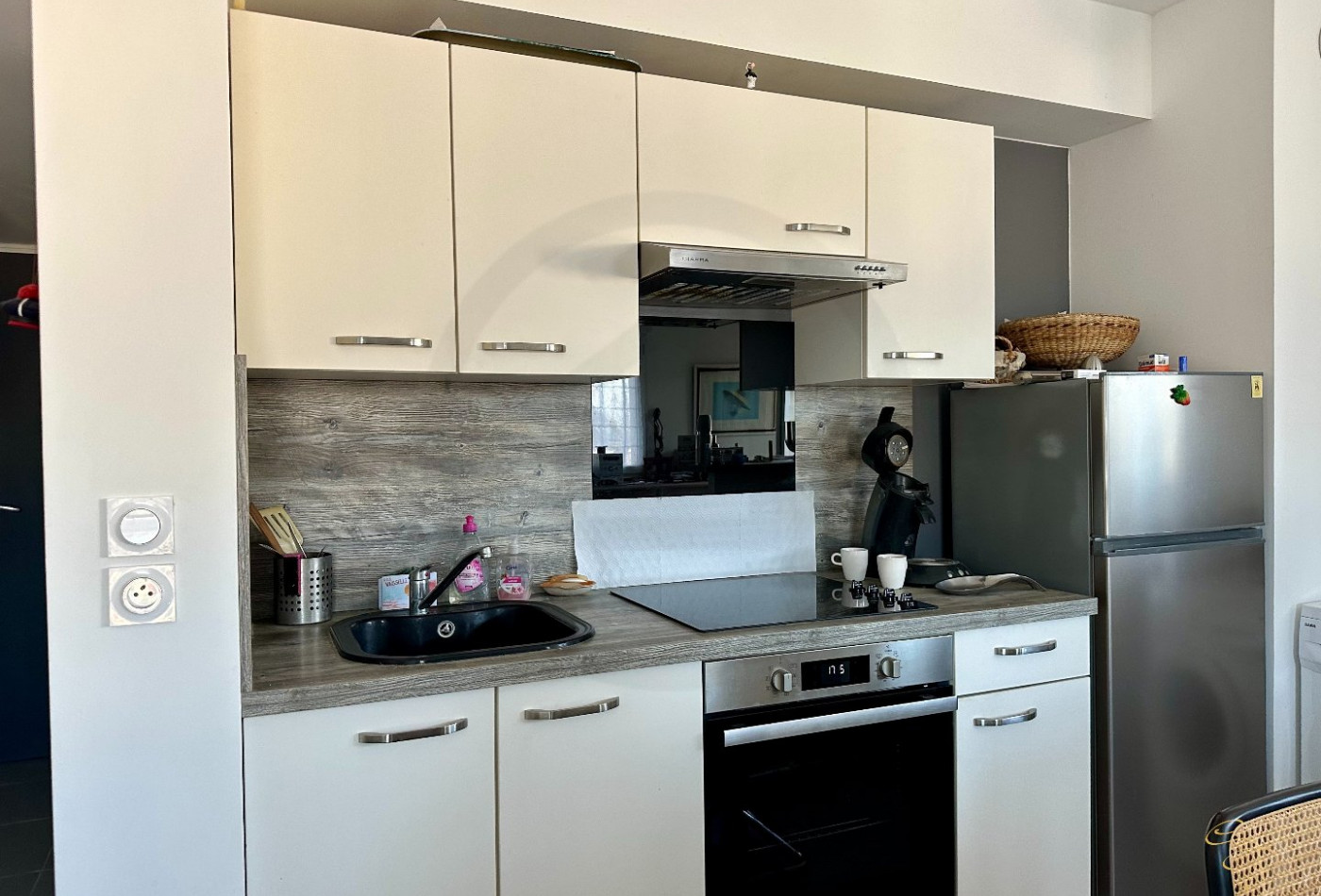 vente Appartement Honfleur - Photo 3