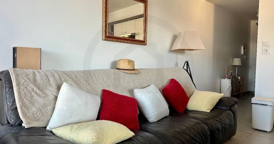 vente Appartement Honfleur