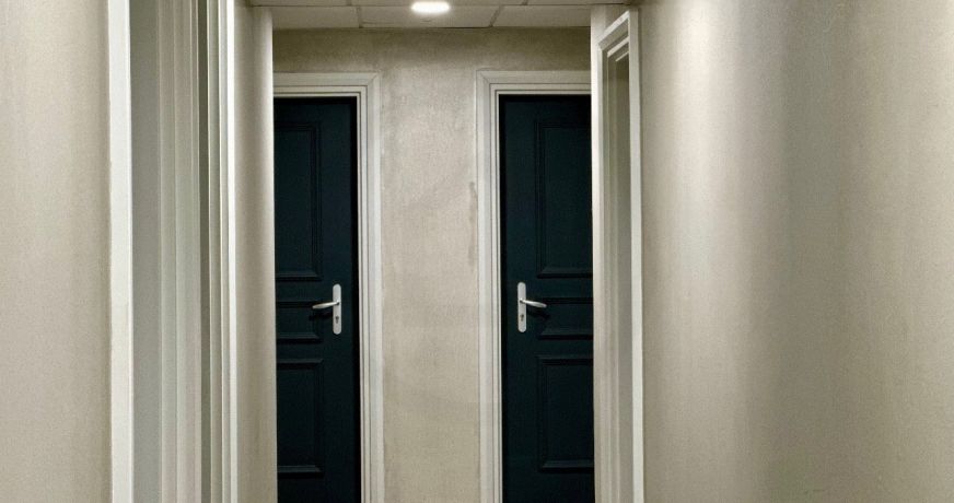 vente Appartement Honfleur