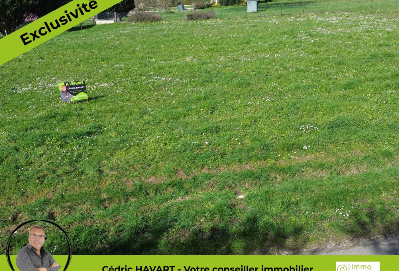 vente Terrain constructible Tournon Saint Martin - Photo 4