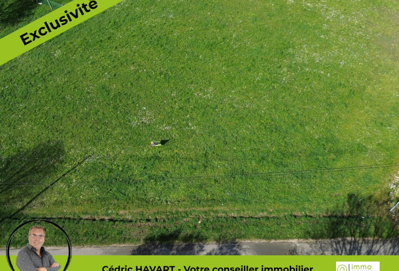vente Terrain constructible Tournon Saint Martin - Photo 5