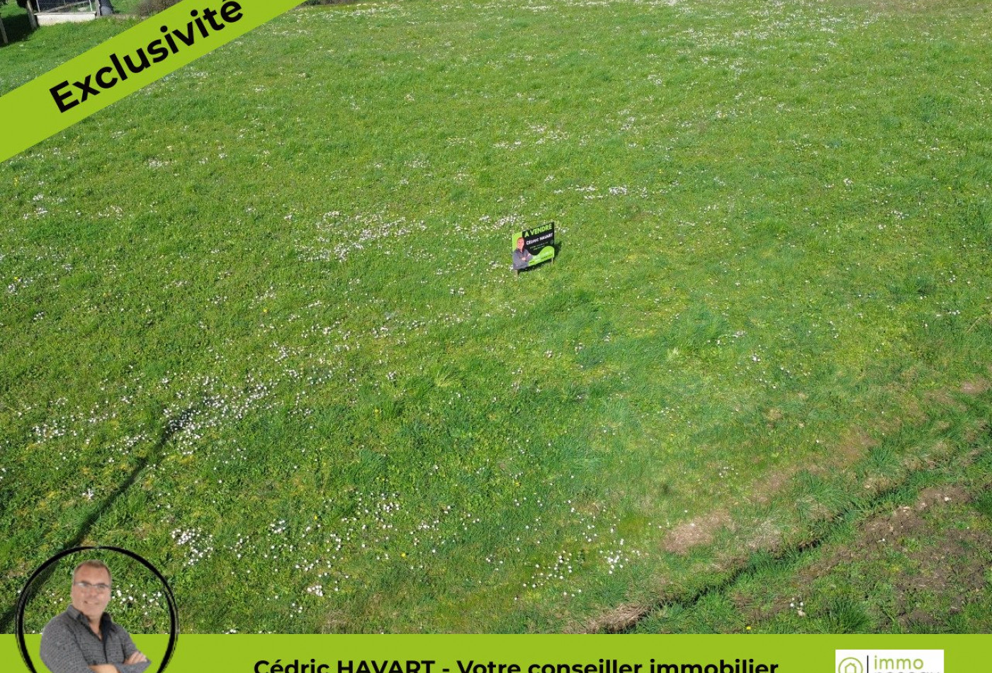 vente Terrain constructible Tournon Saint Martin - Photo 7