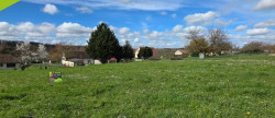vente Terrain constructible Tournon Saint Martin