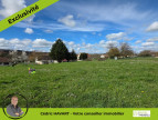 vente Terrain constructible Tournon Saint Martin