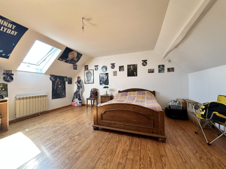 vente Maison Boissy En Drouais - Photo 6