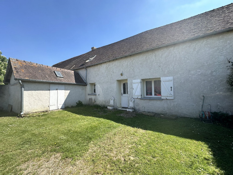 vente Maison Boissy En Drouais - Photo 1