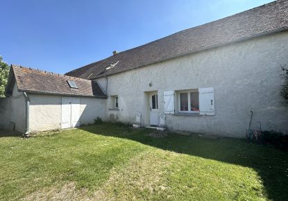 vente Maison Boissy En Drouais