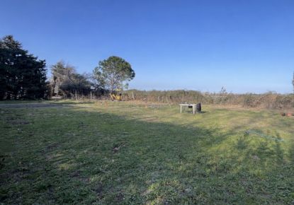 vente Terrain Saint Nazaire