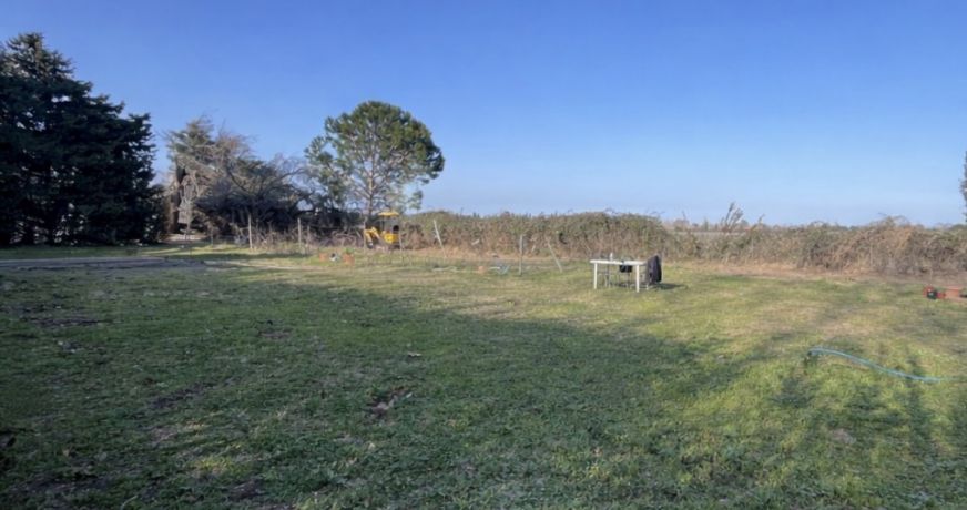 vente Terrain Saint Nazaire