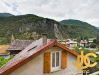 vente Maison de village Isola