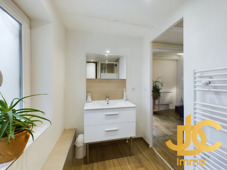 vente Maison de village Isola - Photo 5