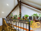 vente Maison de village Isola