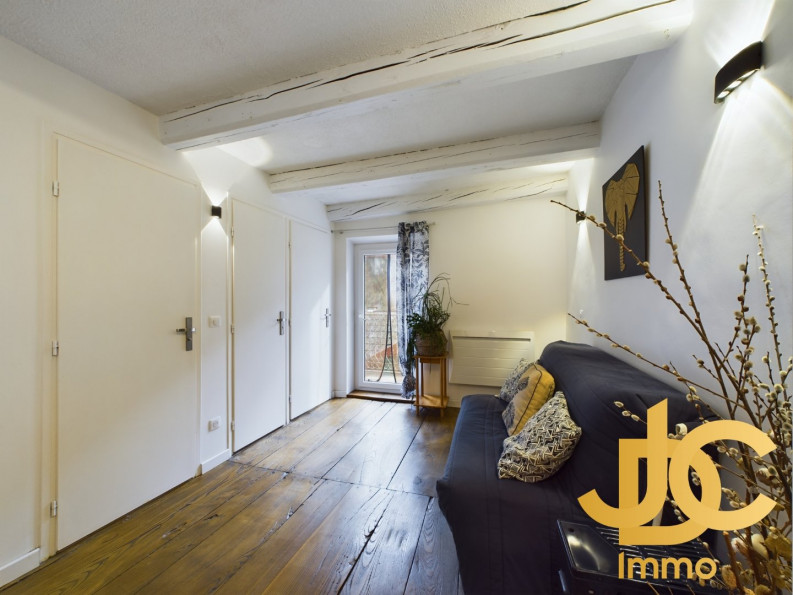 vente Maison de village Isola - Photo 8