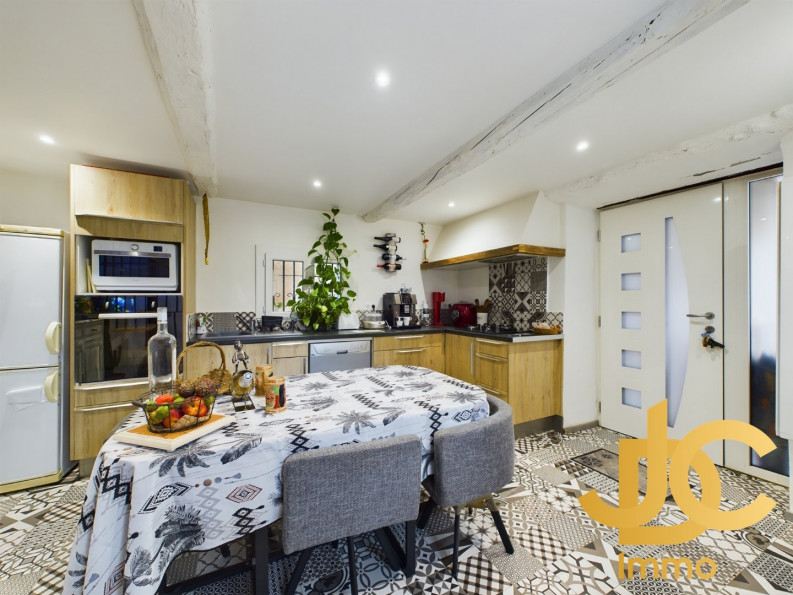 vente Maison de village Isola - Photo 3