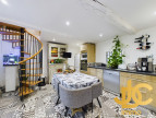 vente Maison de village Isola