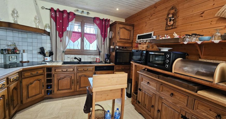 vente Maison Saint Pierre Les Elbeuf