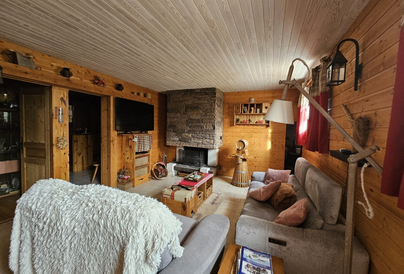 vente Maison Saint Pierre Les Elbeuf - Photo 8