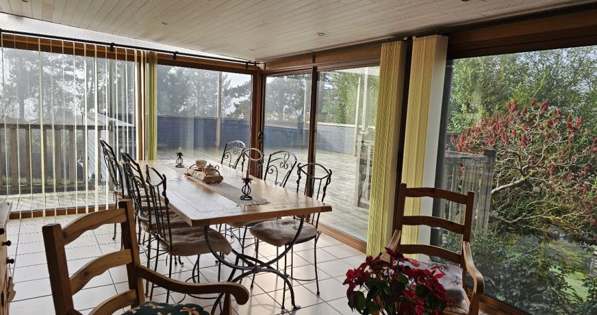 vente Maison Saint Pierre Les Elbeuf