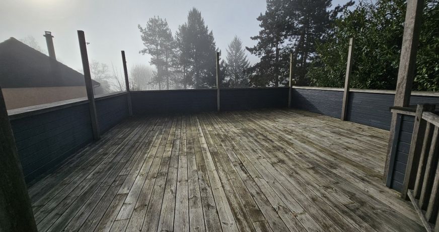 vente Maison Saint Pierre Les Elbeuf