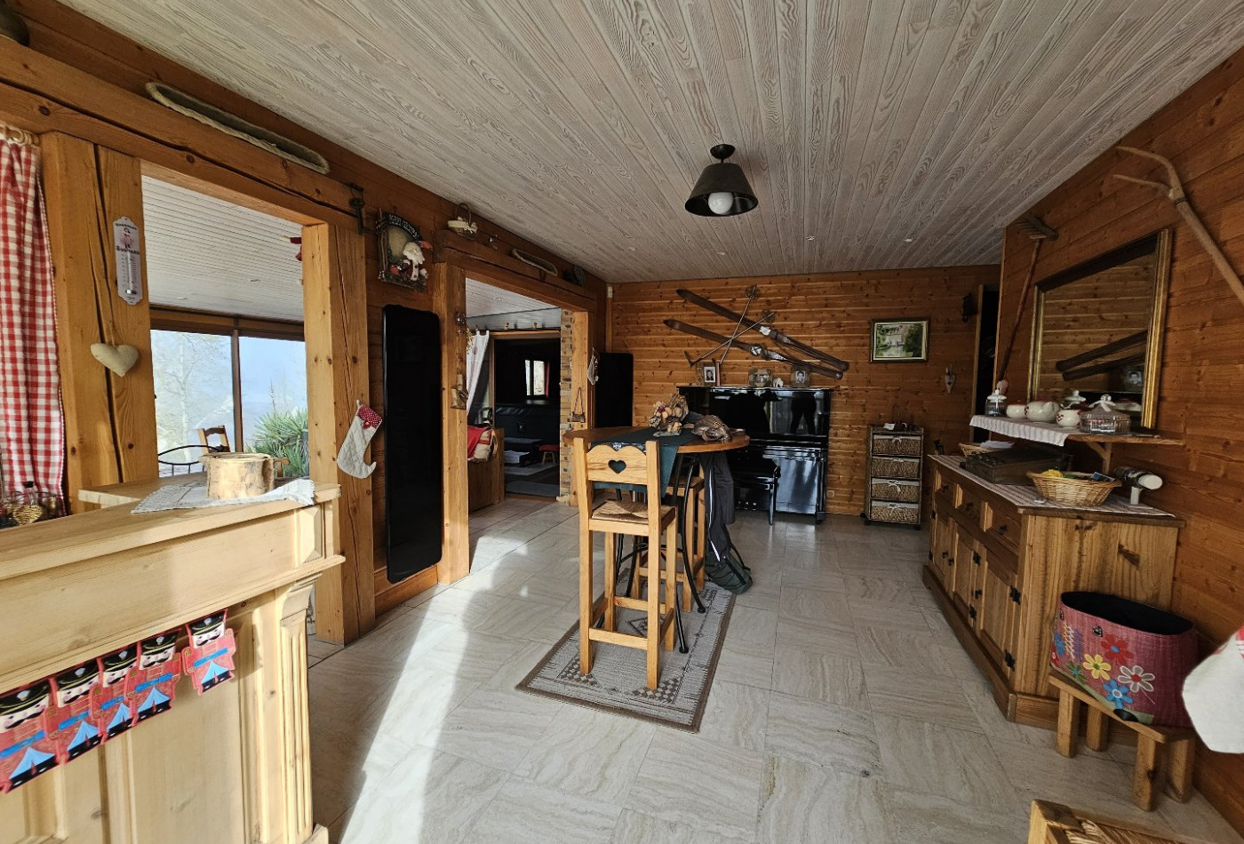 vente Maison Saint Pierre Les Elbeuf - Photo 6