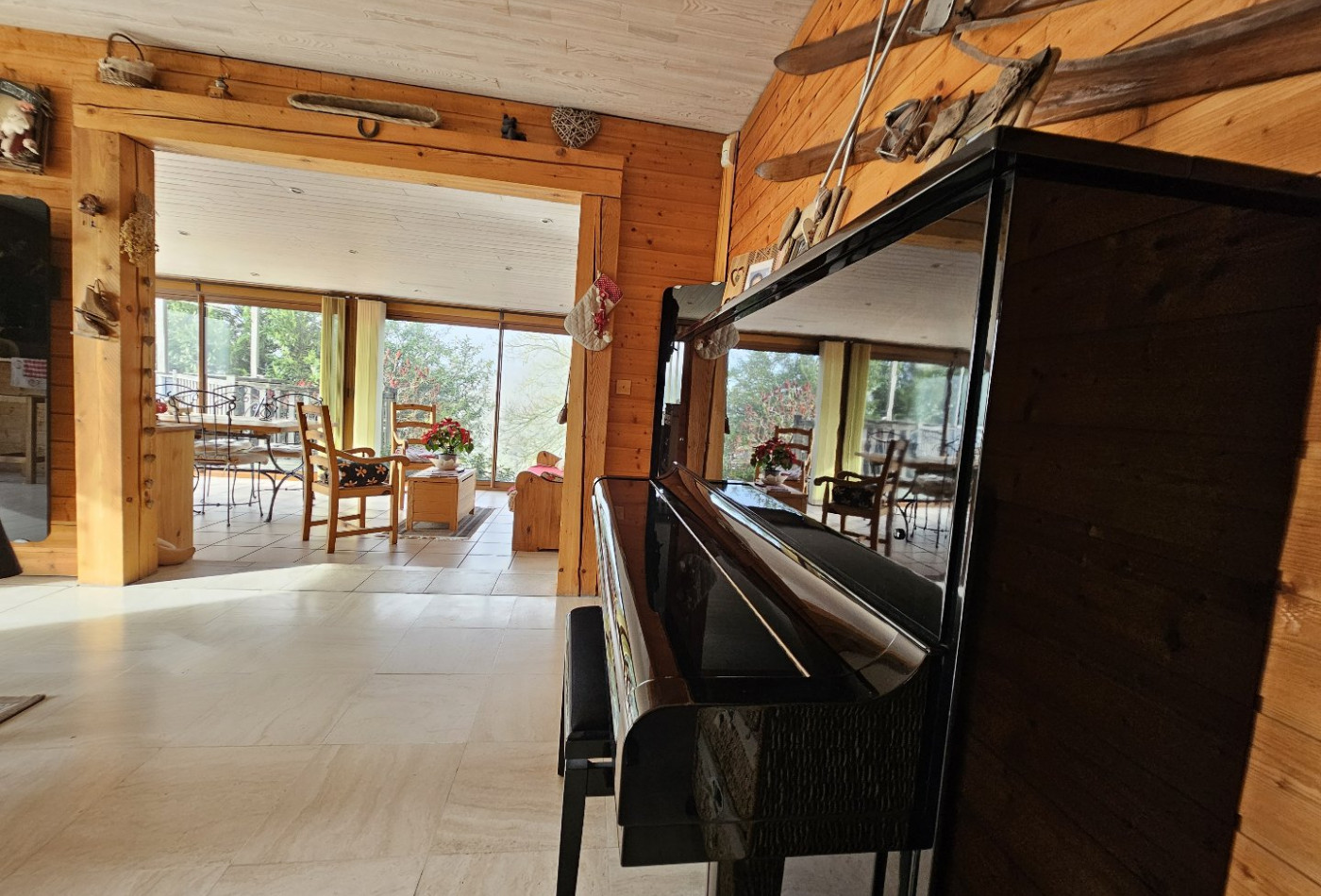 vente Maison Saint Pierre Les Elbeuf - Photo 5