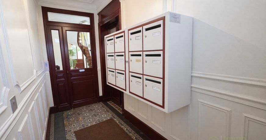 vente Appartement Montrouge