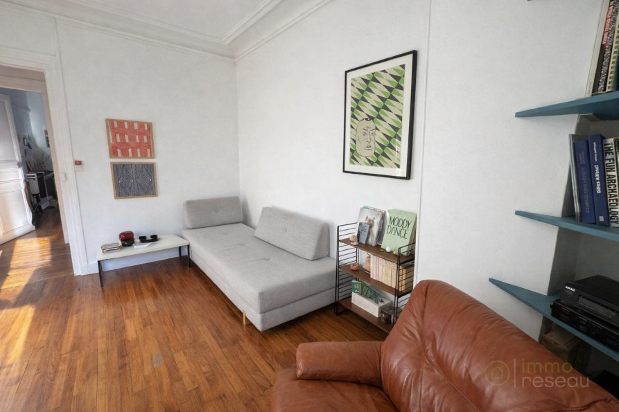 vente Appartement Montrouge - Photo 1