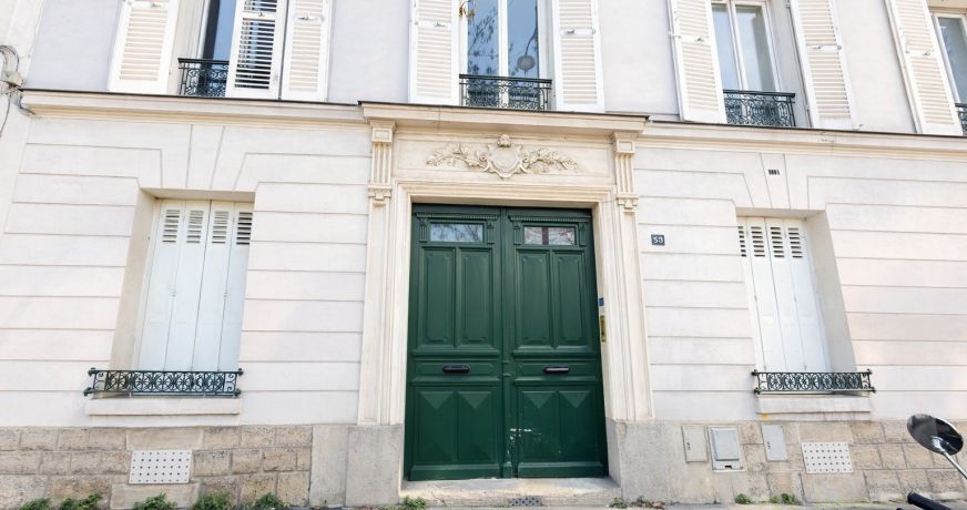 vente Appartement Montrouge