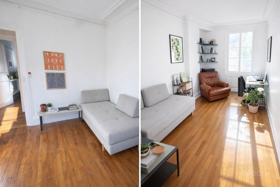 vente Appartement Montrouge - Photo 2