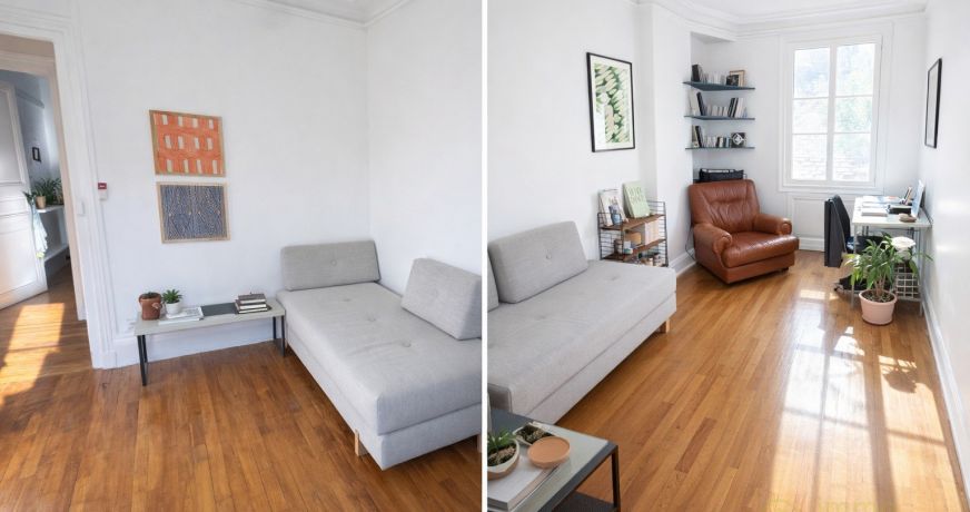 vente Appartement Montrouge