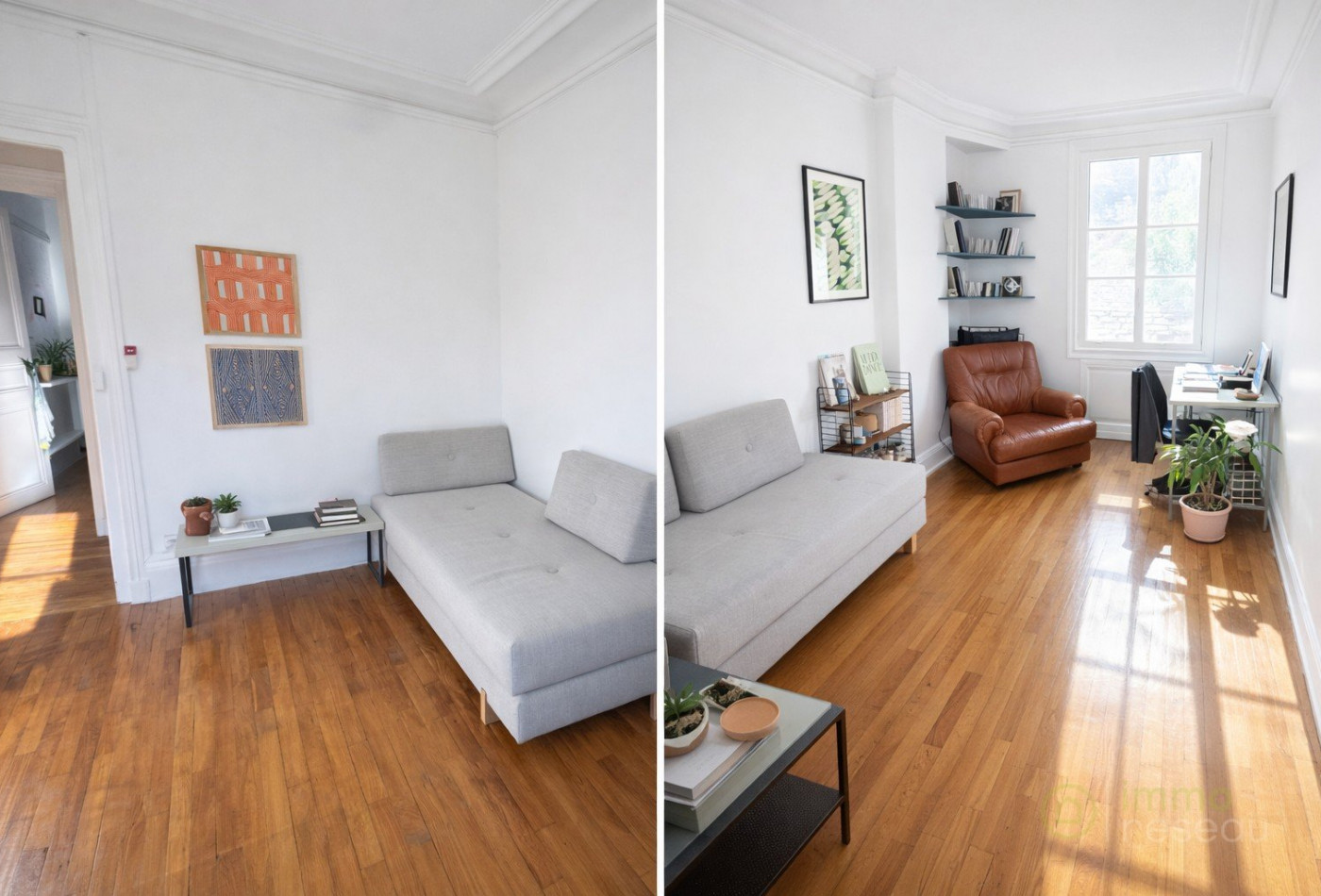 vente Appartement Montrouge - Photo 2