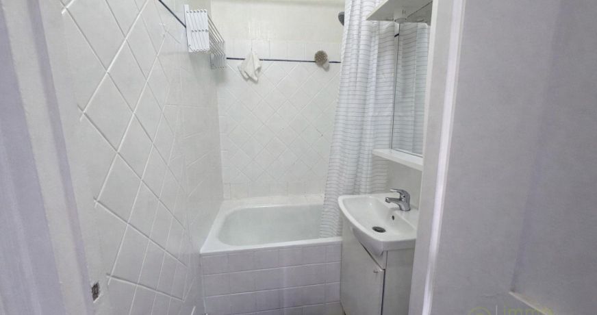 vente Appartement Montrouge