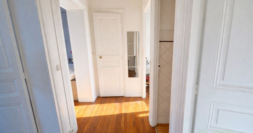 vente Appartement Montrouge
