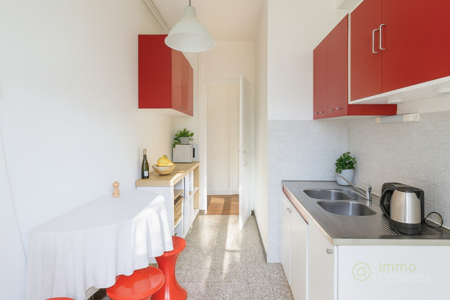 vente Appartement Montrouge - Photo 10